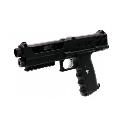 Marqueur TPX Kit Gun Chargeur Holster - Bazooka