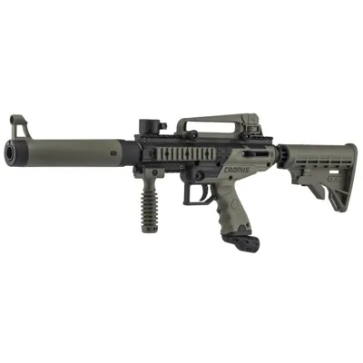 Marqueur Tippmann Cronus Tactical - Bazooka