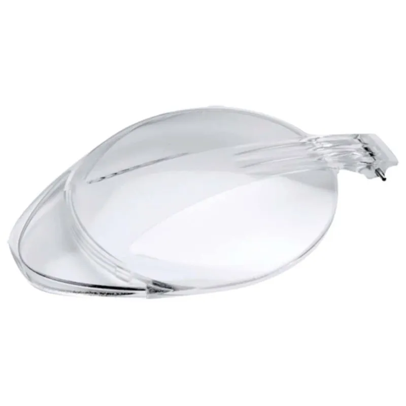 Bazooka Capot de Rotor Clear