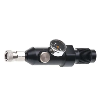 Station Air Swap Din Avec Mano - Bazooka