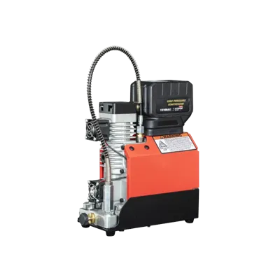 Compresseur Sur Batterie 250W 310BAR/4500PSI - Powair