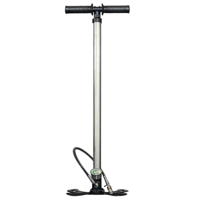 Pompe a Mains Multiplicateur de Force 400BAR/5800PSI - Powair