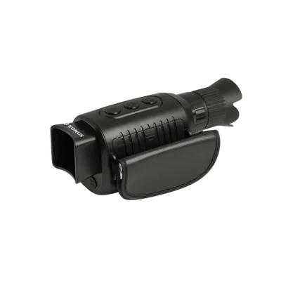 Monoculaire Vision Nocturne de Poche Konus KONUSPY-14 1X-5X - Umarex