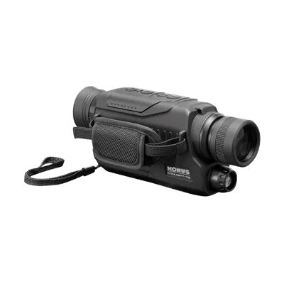 Monoculaire Vision Nocturne Konus KONUSPY-12 5X-40X - Umarex