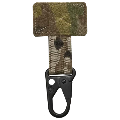 Steel Hook-Thing