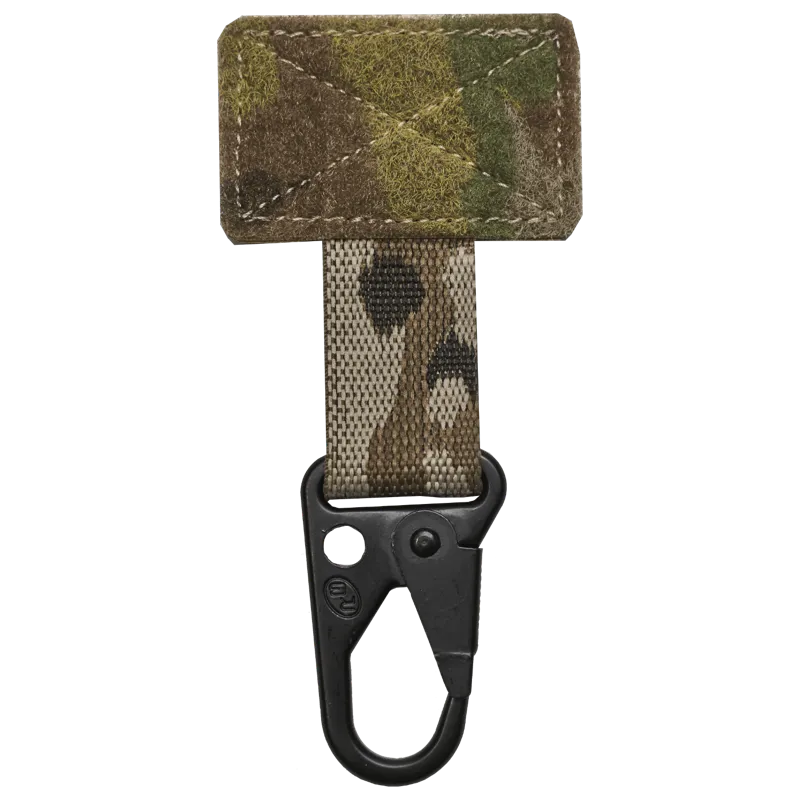 Steel Hook-Thing
