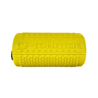 Grenade Gaz D-Tonator Jaune " " - ASG
