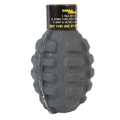 Grenade à Bille EG67 à Grattoir - Bazooka