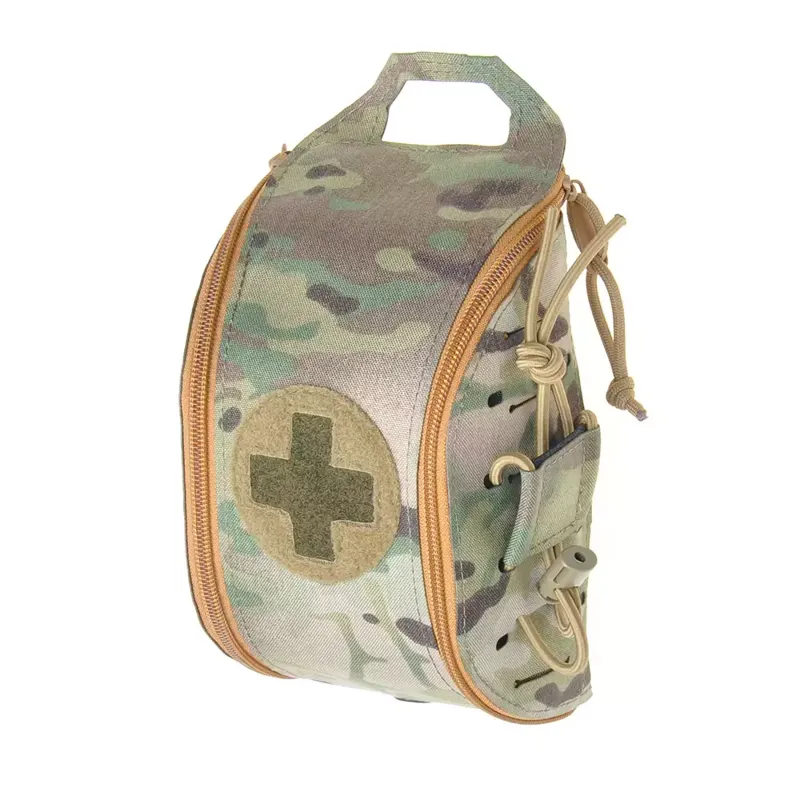 Silent IFAK Pouch 1.1