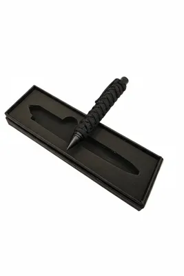 Bolígrafo Táctico de Aluminio - Soldier Extrem