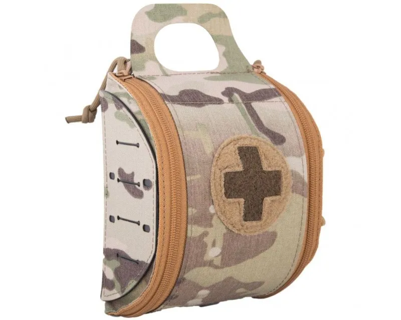 Silent IFAK Pouch