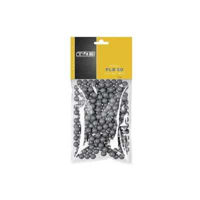 PLB50 - Billes Synthetiques pour Plinking cal 50 x100 - Practice Plb 50 - Umarex