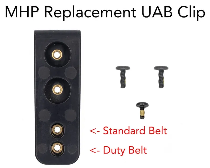 Universal UAB Clips