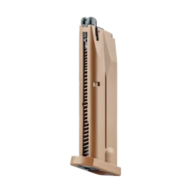 Chargeur M9 A3 " " BBs CO2 1.3 J - Beretta