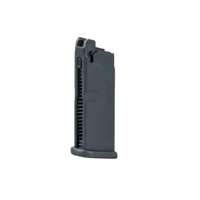 Chargeur 10 Coups Glock 42 BBs Gaz 1 J " " - Umarex