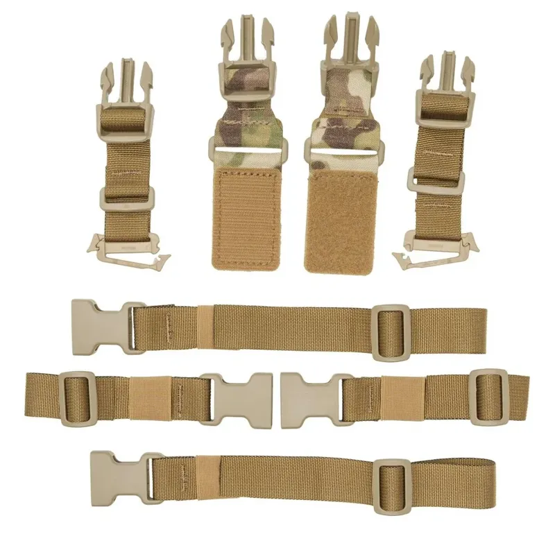 HP Vest Pack Adapter