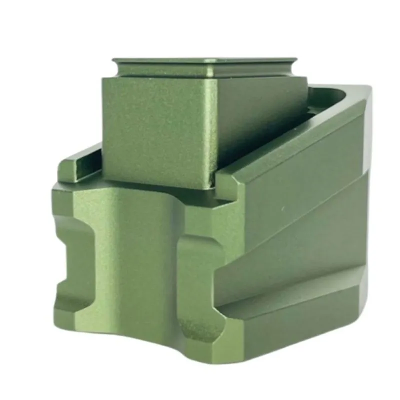 Bazooka Extension Chargeur AAP01 Agn