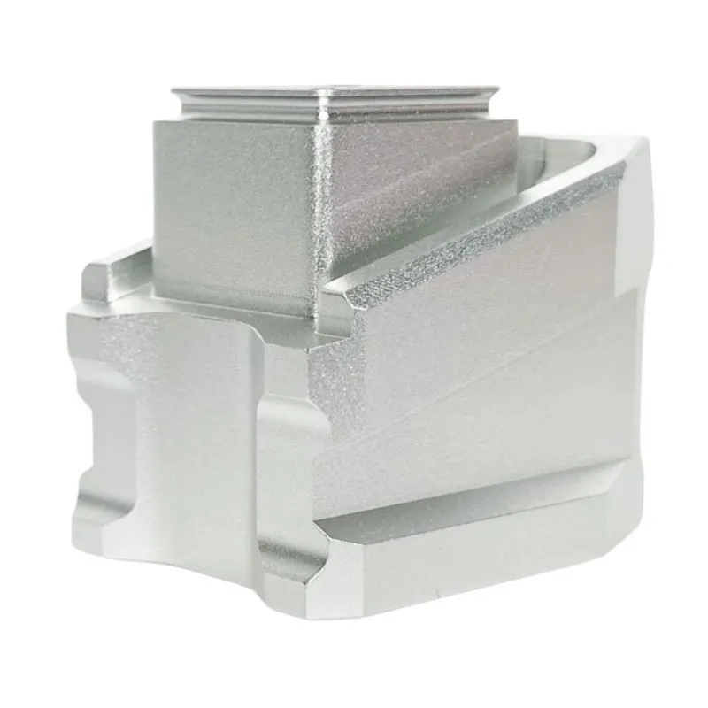 Bazooka Extension Chargeur AAP01 · Plata