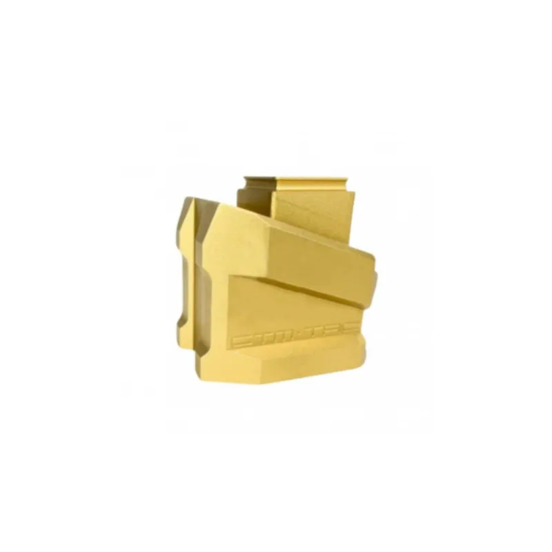 Bazooka Extension Chargeur AAP01 · Oro