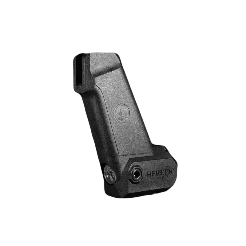 Bazooka Heretic Tank Grip