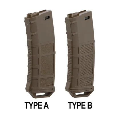 Chargeur Amarok 250 Billes - Bazooka