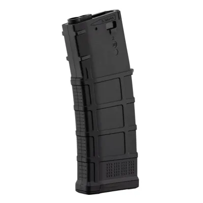 Chargeur High-Cap M4 350 Coups - Bazooka