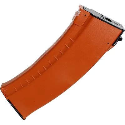 Chargeur 500 Coups AK74/AKS74 Or - Bazooka