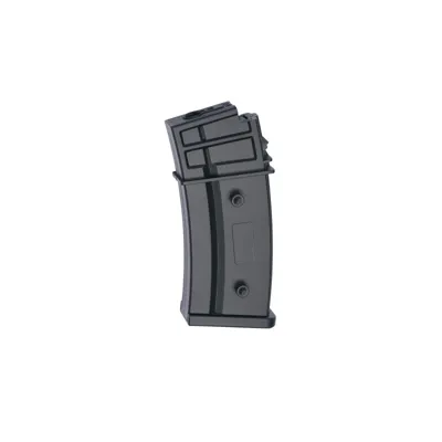 Chargeur G36 Slv 470 Cps - Bazooka