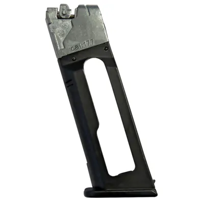 Chargeur pour Issc M-22 Metal 4.5-BBS - Bazooka