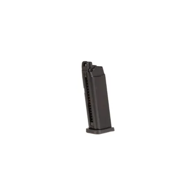 Chargeur Gaz Type 19 Mos - WE Airsoft