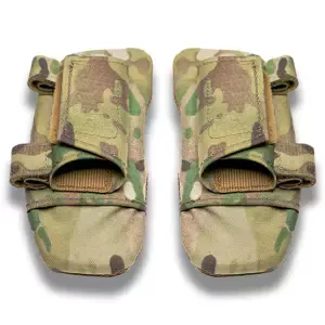 CPC/CIBV Comfort Pads