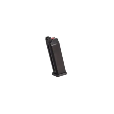 Chargeur Gaz Type 17 Mos - WE Airsoft