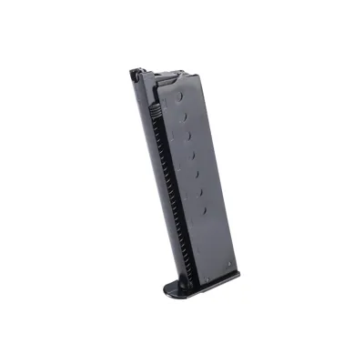 Chargeur Gaz Type P38 - WE Airsoft