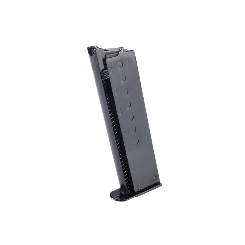 WE Airsoft Chargeur Gaz Type P38