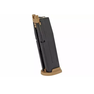 Chargeur Gaz Type M18 - WE Airsoft