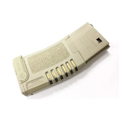 Chargeur 140 Cps Boite de 5 Avec Balles - Bazooka