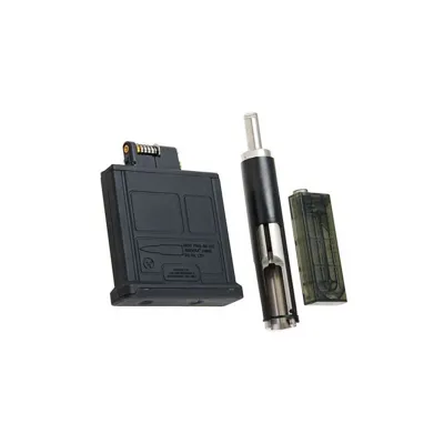 Chargeur Amoeba Striker MAG Set CO2 Bolt MAG Refill - Bazooka