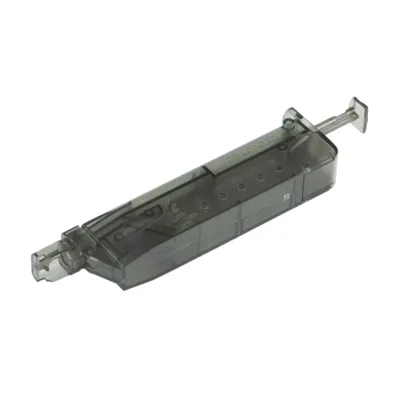 BB Loader Seringue 100 Cps Fume - Bazooka