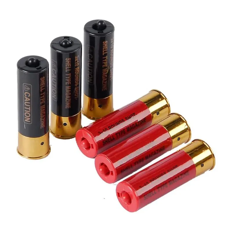 Bazooka Cartouches M56
