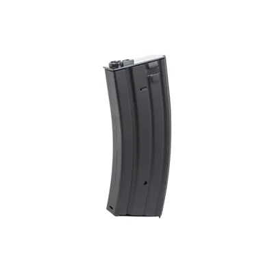 Chargeur 30 Cps M4 Metal - Bazooka
