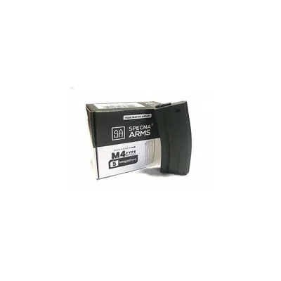 Chargeur Sniper 20 Cps Low-Cap - Bazooka