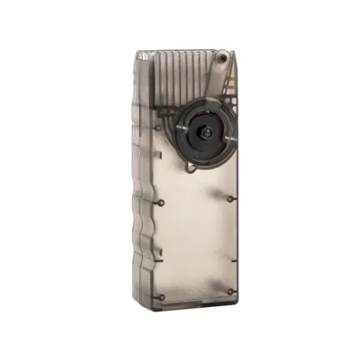 BB Loader Mollette 500 Cps Transparent - Bazooka