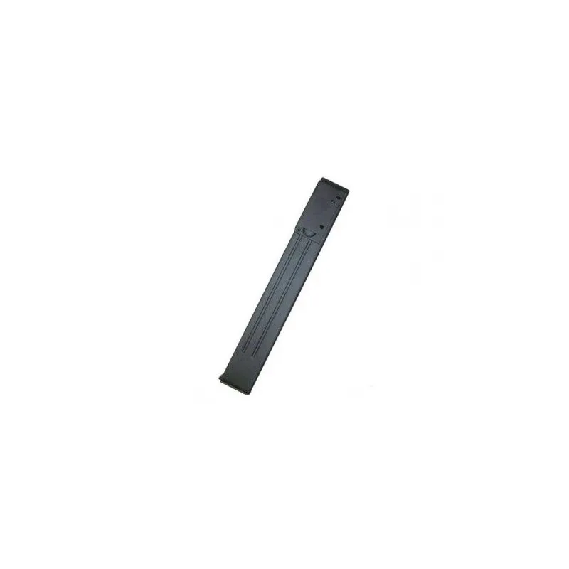 Bazooka Chargeur MP007 et Sten