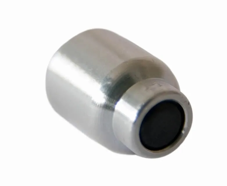 Ammo ED/TA (Extra Duration Target Activating) Replacement Back Cap