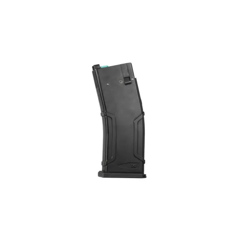 Bazooka "Précommande" Chargeur Gaz 30 Cps Mgcr