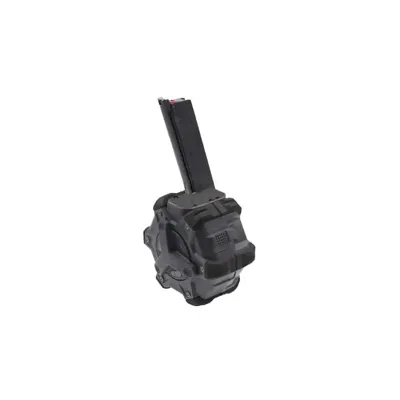 Chargeur Gaz Adaptative Drum pour 1911 350 Billes - Bazooka