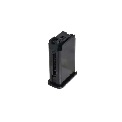 Chargeur Gaz 10 Billes pour M712 / Solo - Bazooka