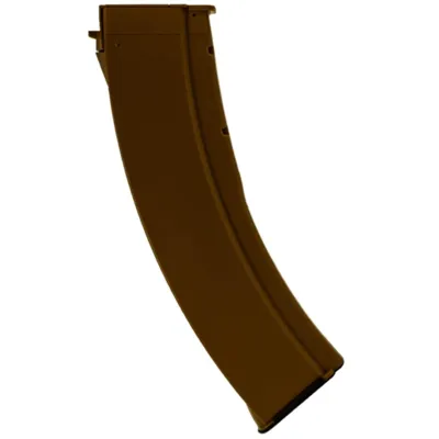 Chargeur Polymère Hi-Cap 800 Billes pour RPK74 - Bazooka