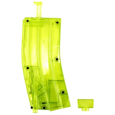 Speedloader XL en Lexan 470 Billes - Bazooka