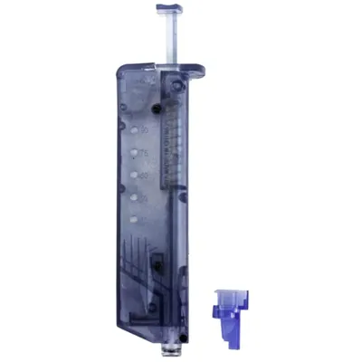 Speedloader 100 Billes - Bazooka